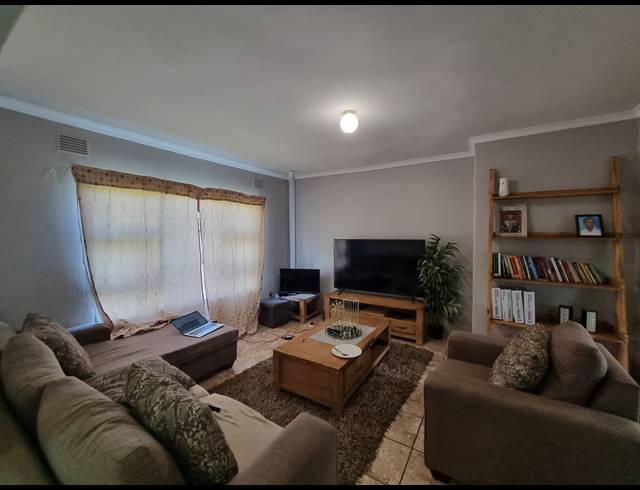 3 BEDROOM HOUSE TO LET IN NYALA PARK